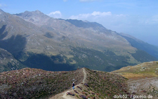 Behandlungsverlauf